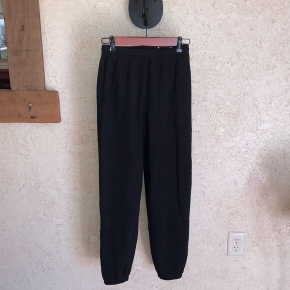 SO Goods for Life Black & Light Grey Joggers Both Pairs - Picture 3 of 17